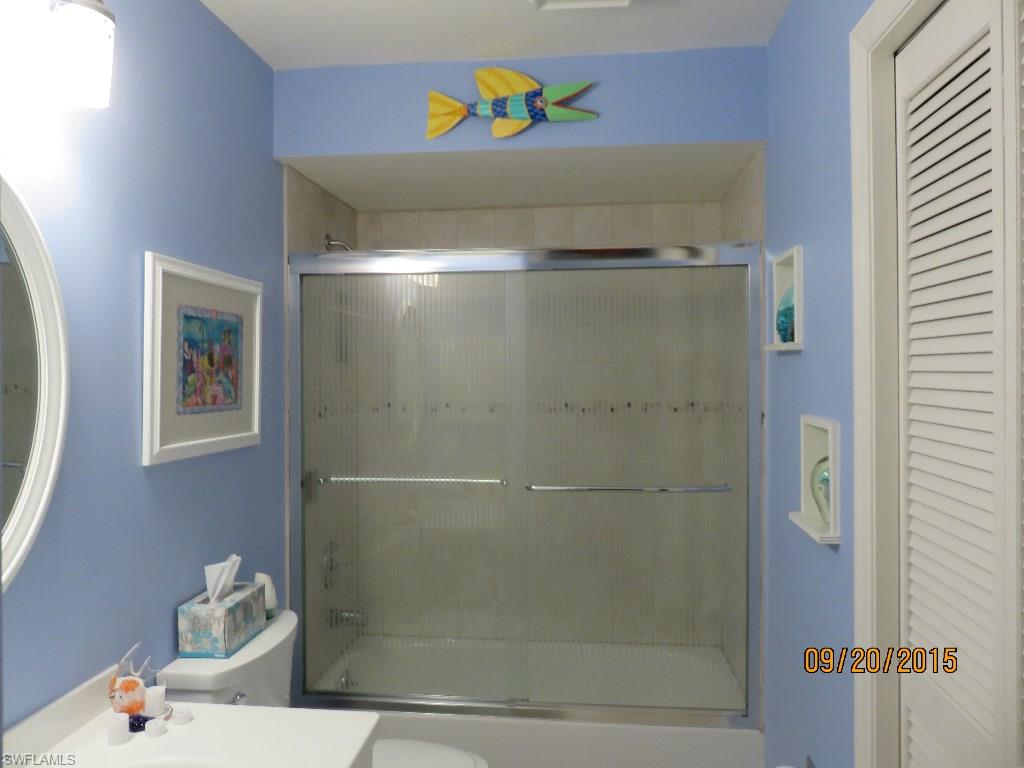 TERRACE - Residential