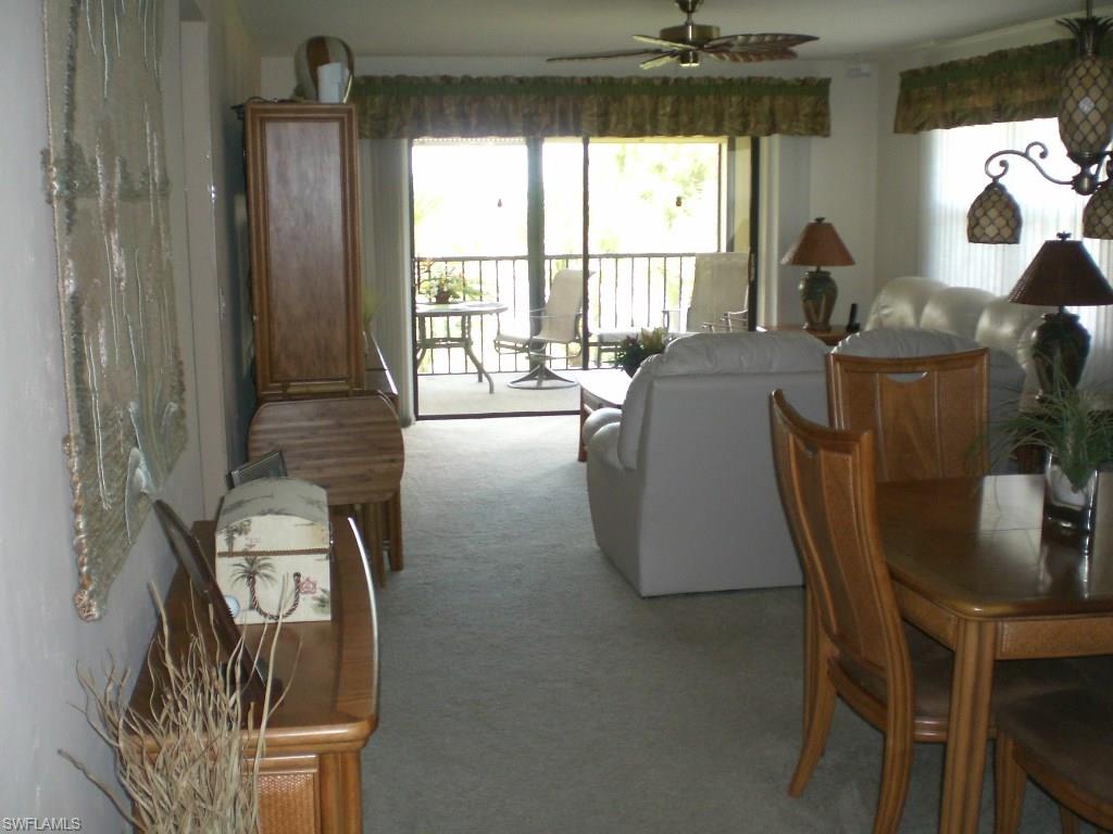 TERRACE - Residential