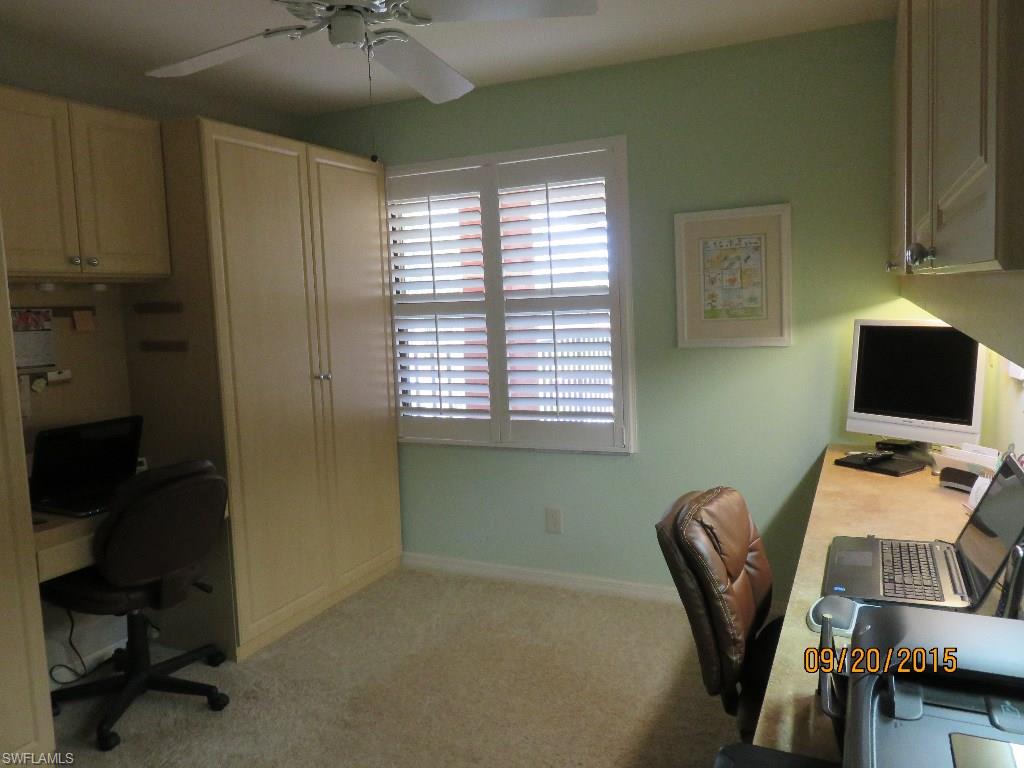 TERRACE - Residential