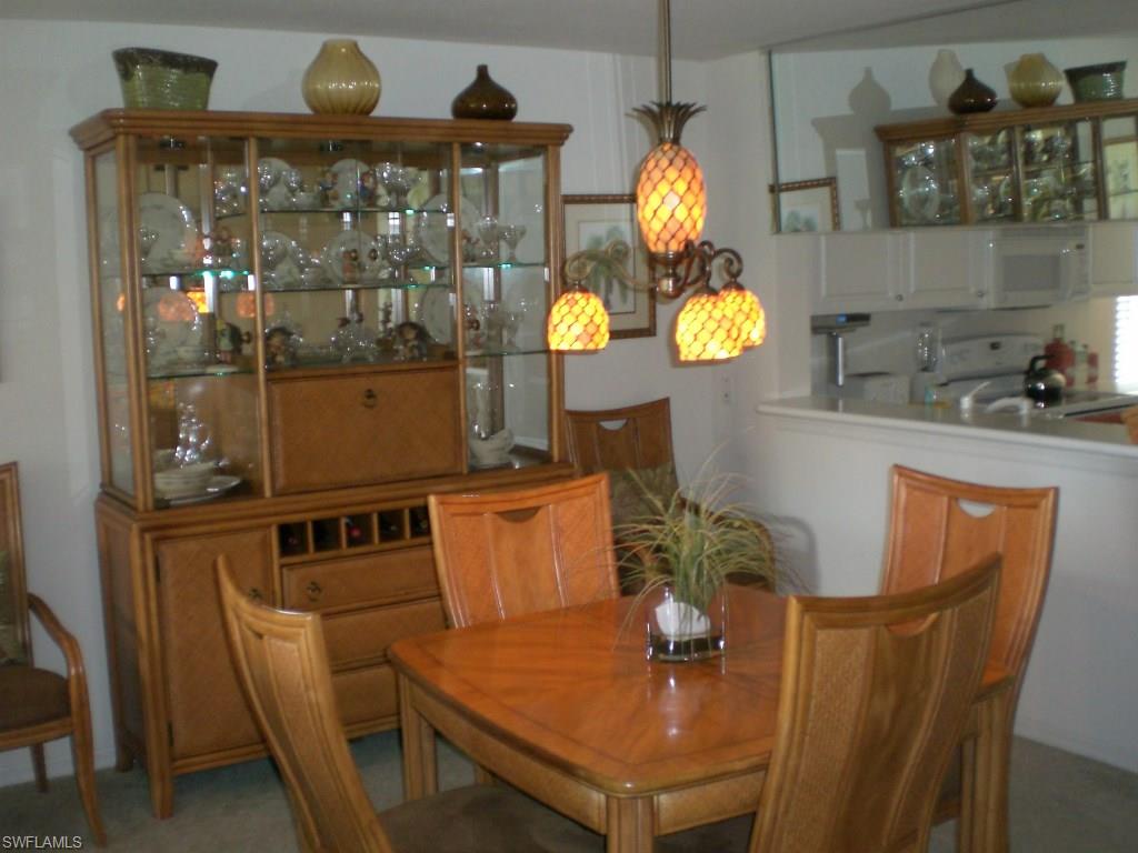 TERRACE - Residential