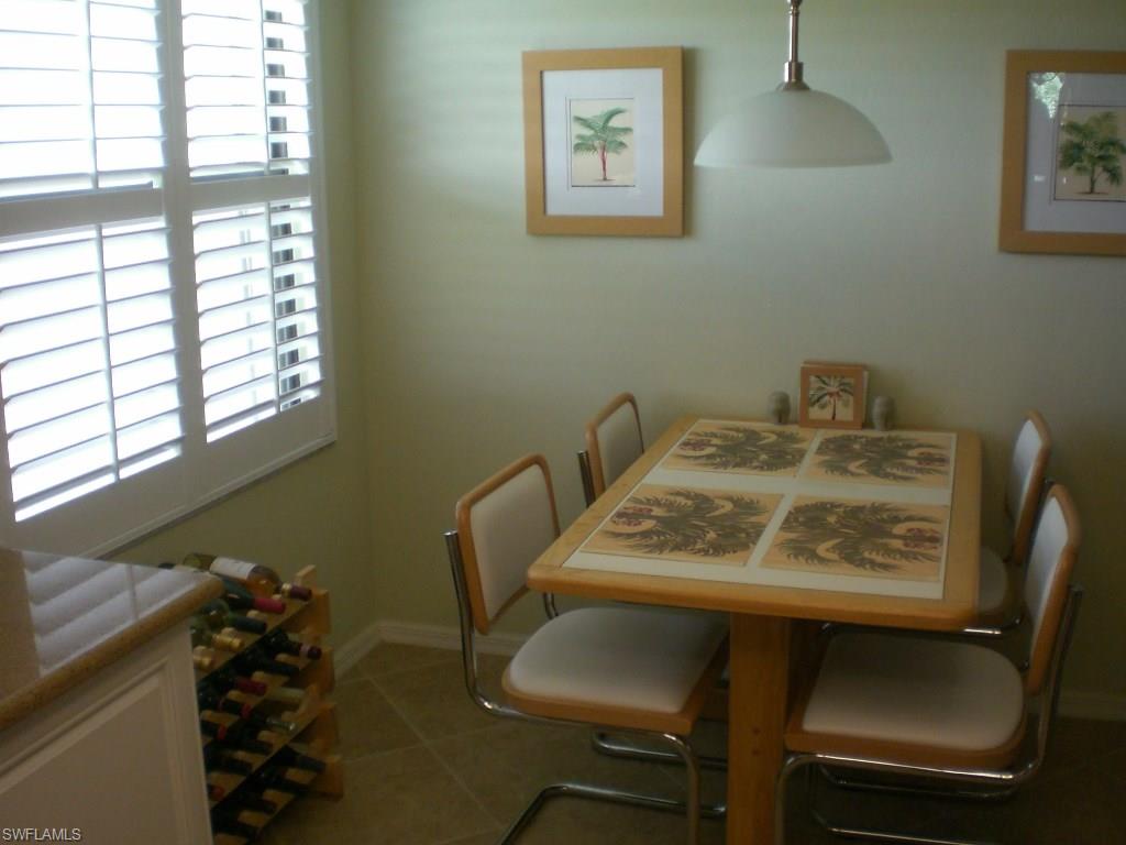 TERRACE - Residential