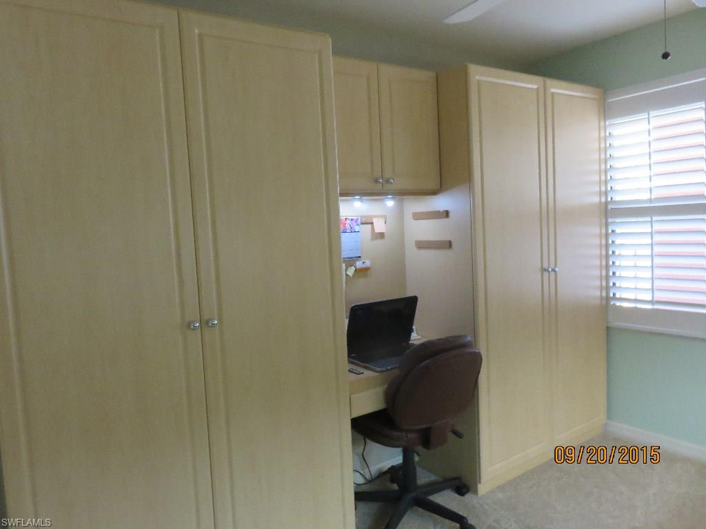 TERRACE - Residential