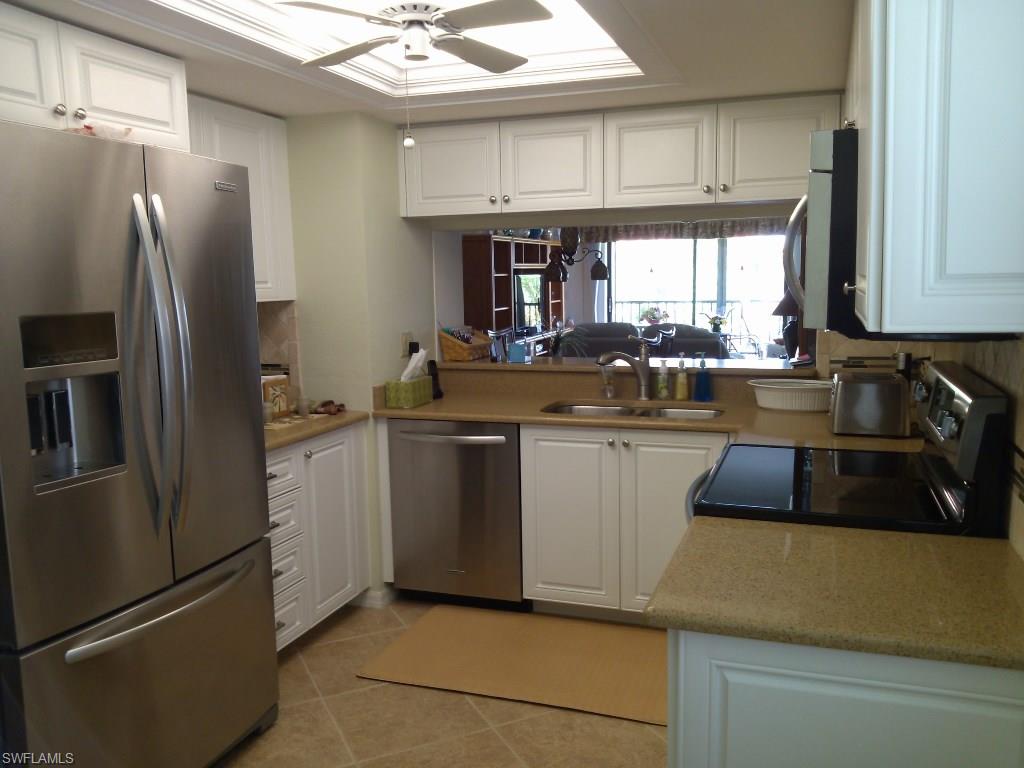 TERRACE - Residential