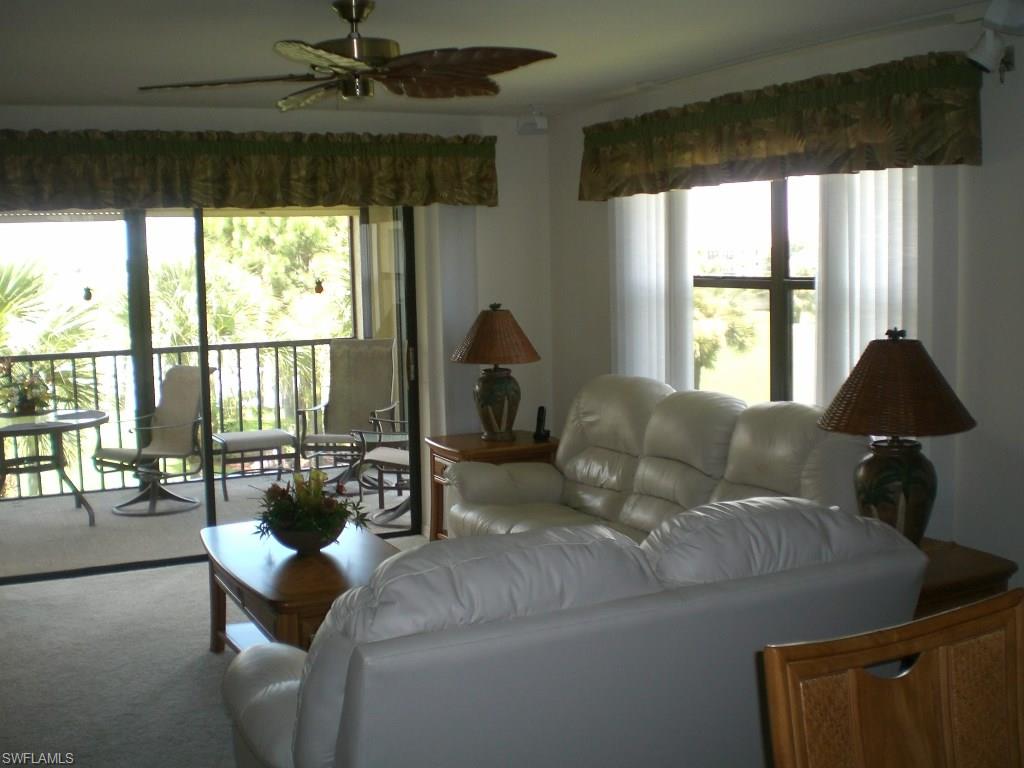 TERRACE - Residential