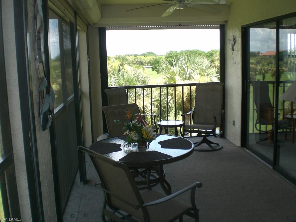 TERRACE - Residential