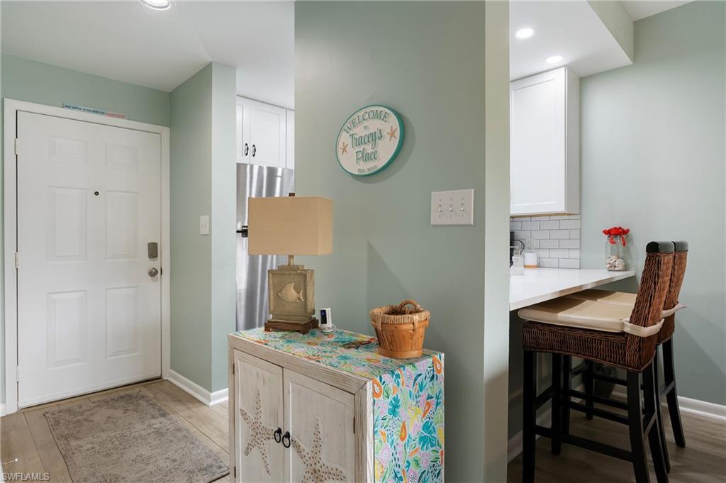 MARBELLA AT WORLD TENNIS CENTER - Residential