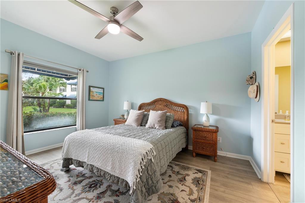 MARBELLA AT WORLD TENNIS CENTER - Residential