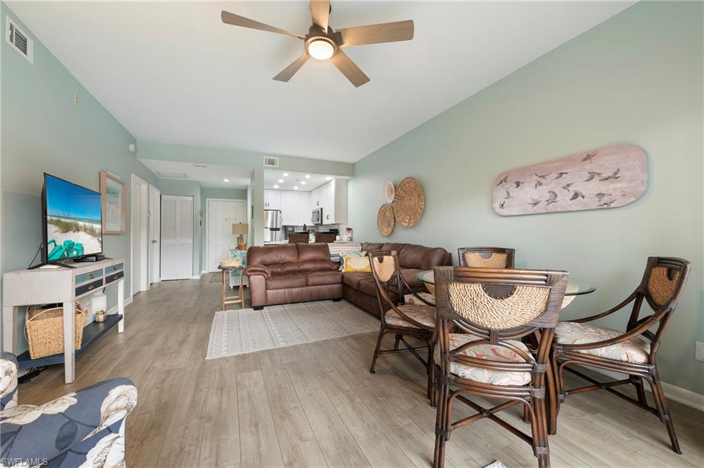 MARBELLA AT WORLD TENNIS CENTER - Residential