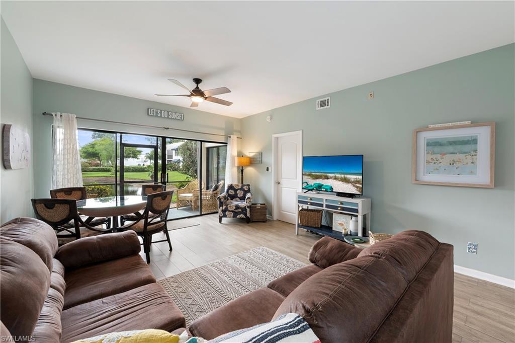 MARBELLA AT WORLD TENNIS CENTER - Residential