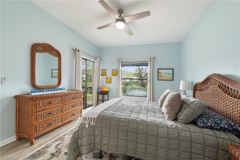 MARBELLA AT WORLD TENNIS CENTER - Residential