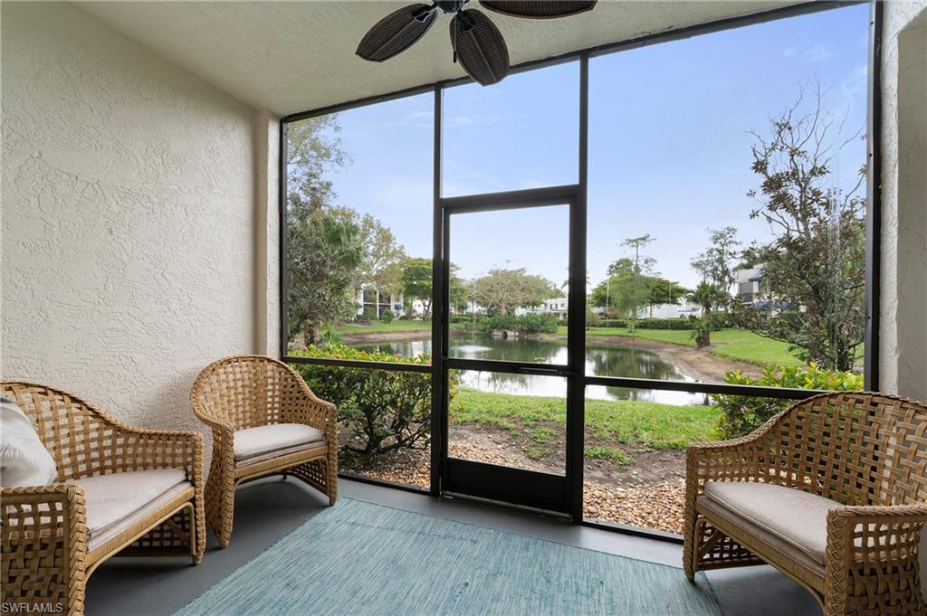 MARBELLA AT WORLD TENNIS CENTER - Residential