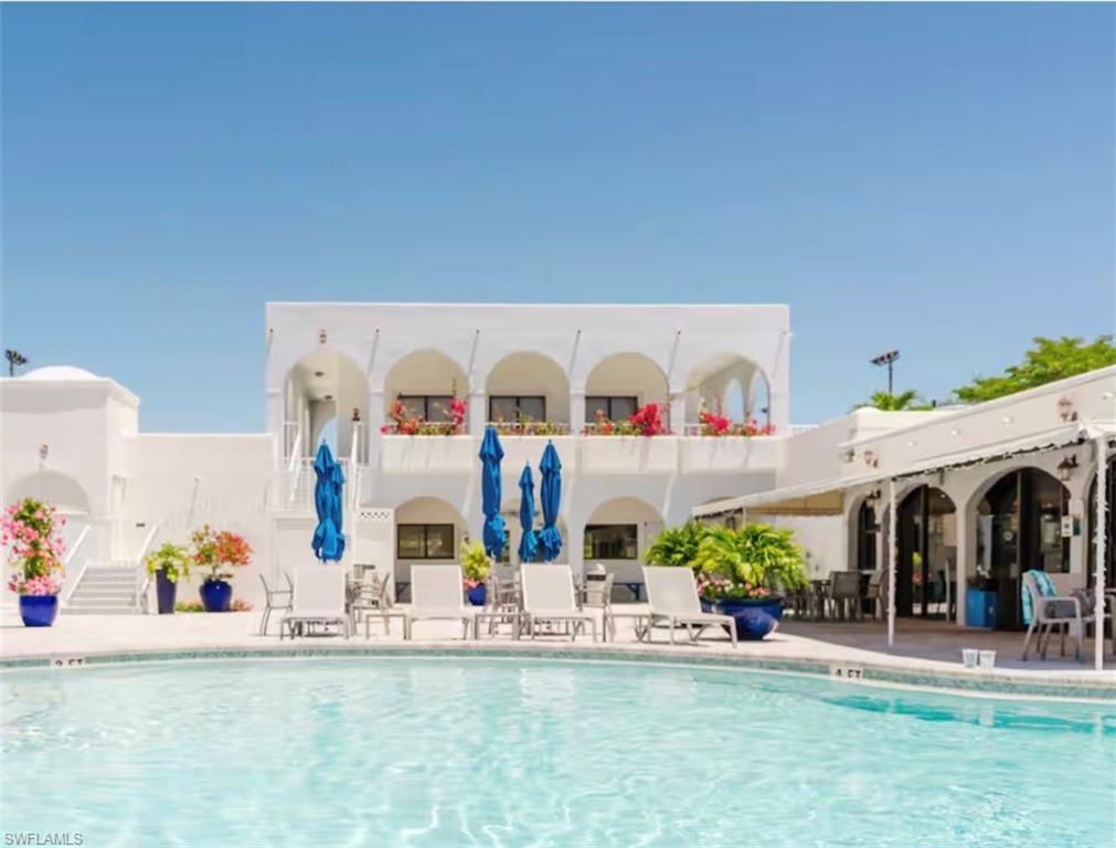 MARBELLA AT WORLD TENNIS CENTER - Residential