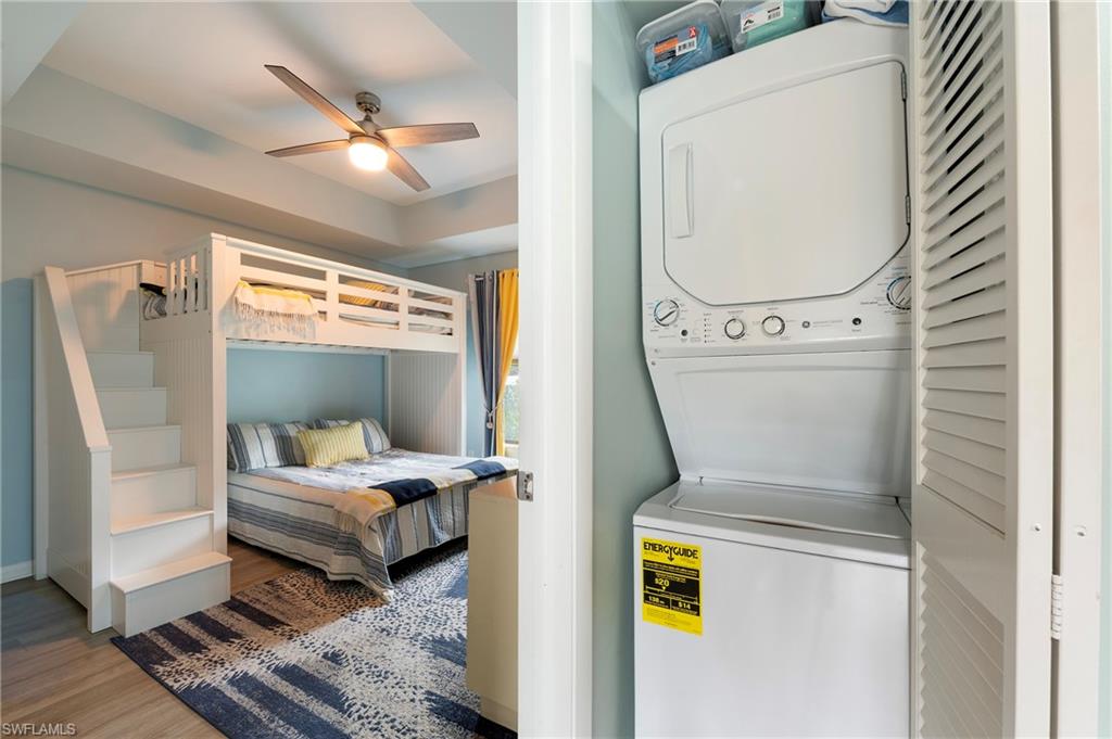 MARBELLA AT WORLD TENNIS CENTER - Residential