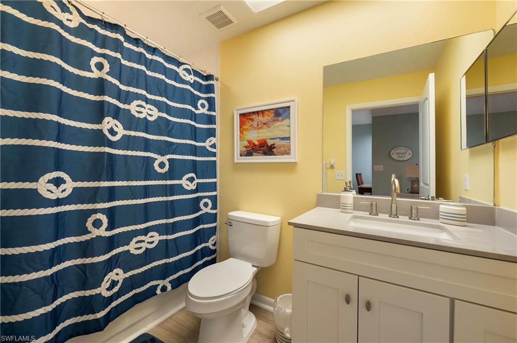 MARBELLA AT WORLD TENNIS CENTER - Residential