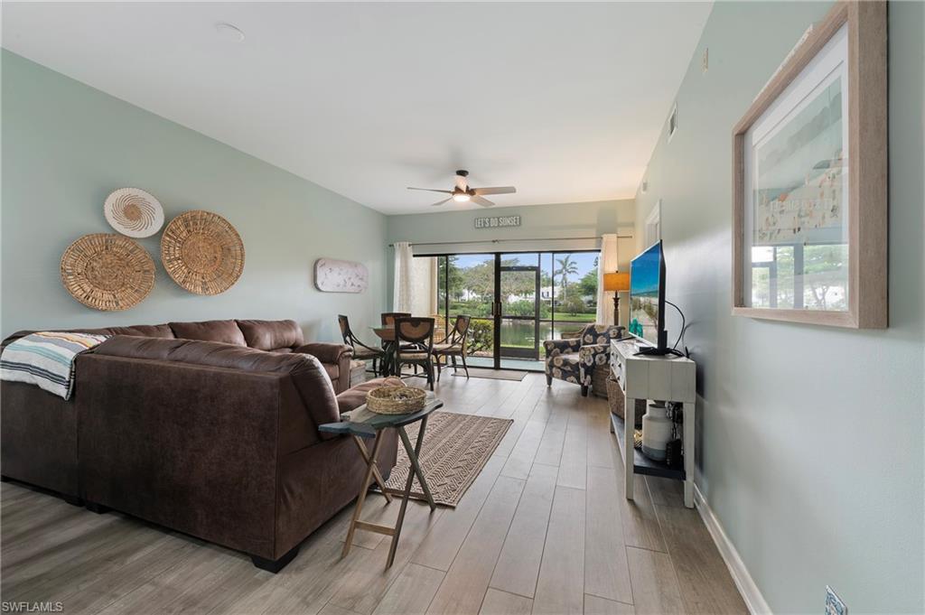 MARBELLA AT WORLD TENNIS CENTER - Residential