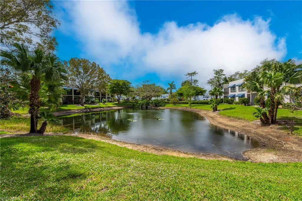Photo of 3313 Europa DR #216, NAPLES, FL 34105 (MLS # 226015207)