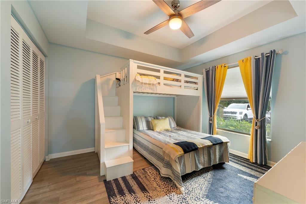 MARBELLA AT WORLD TENNIS CENTER - Residential