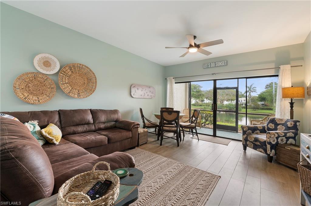 MARBELLA AT WORLD TENNIS CENTER - Residential