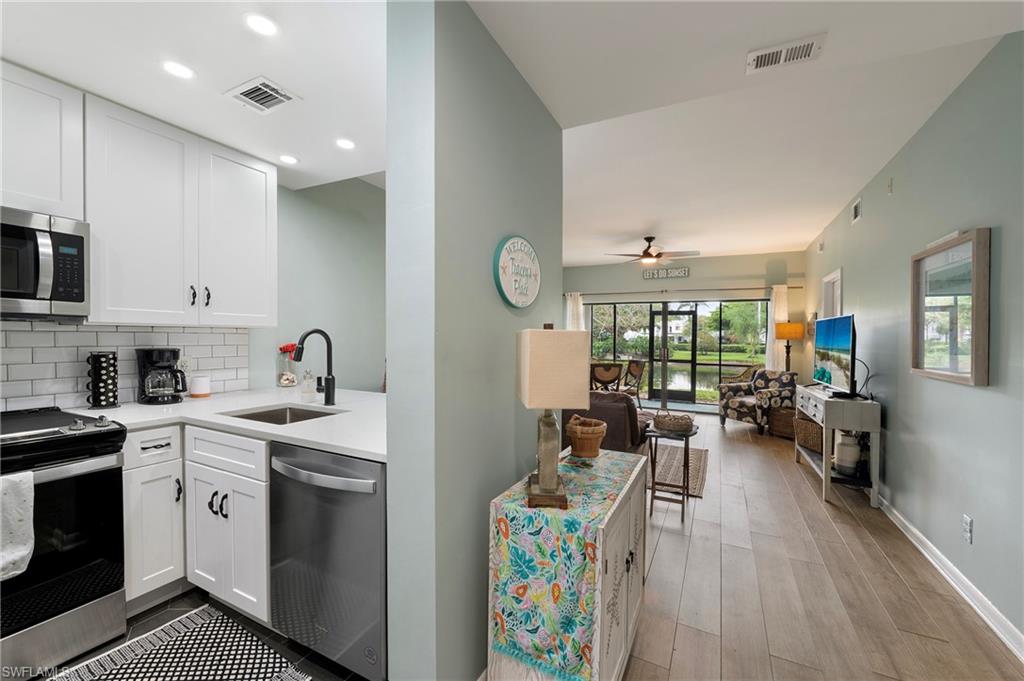 MARBELLA AT WORLD TENNIS CENTER - Residential