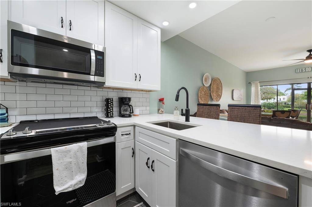 Photo of 3313 Europa DR #216, NAPLES, FL 34105 (MLS # 226015207)
