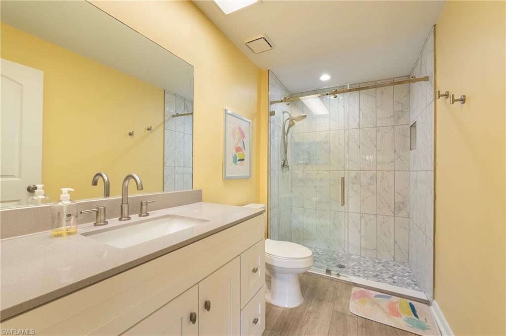 MARBELLA AT WORLD TENNIS CENTER - Residential