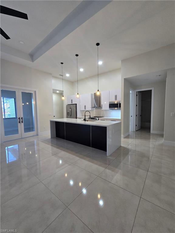 CAPE CORAL - Residential Lease