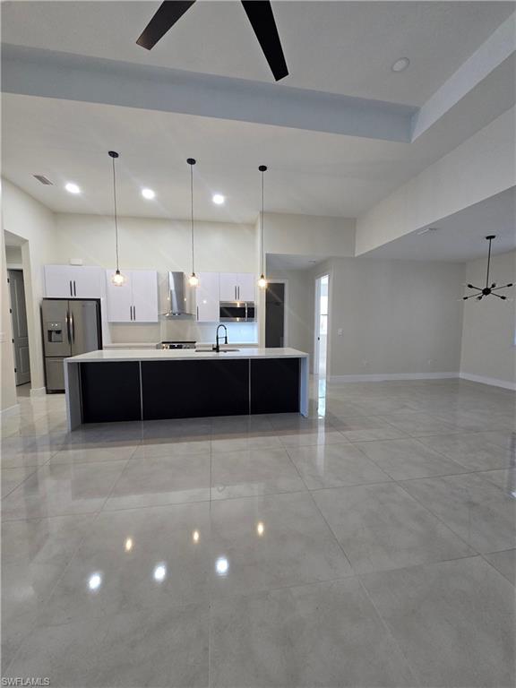 CAPE CORAL - Residential Lease