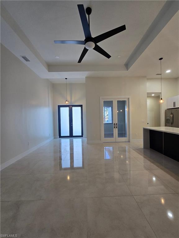 CAPE CORAL - Residential Lease