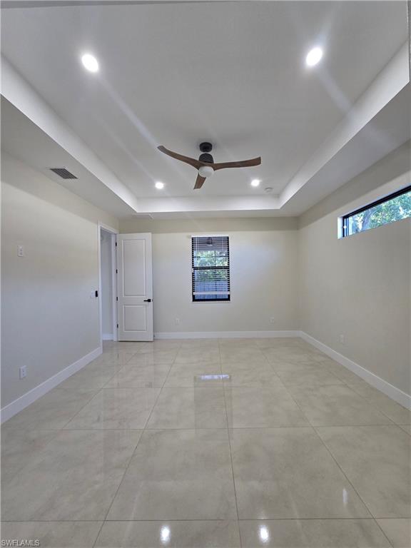 CAPE CORAL - Residential Lease