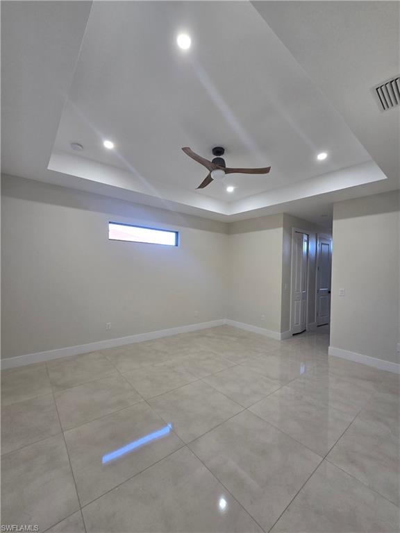 CAPE CORAL - Residential Lease