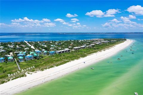 A home in SANIBEL