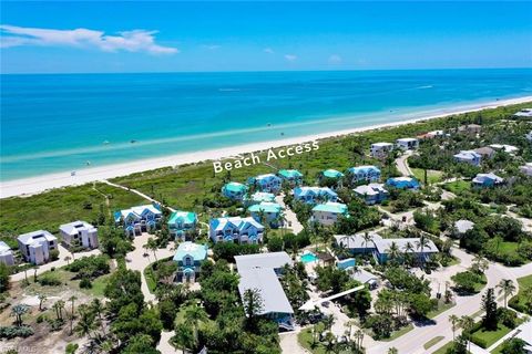 A home in SANIBEL