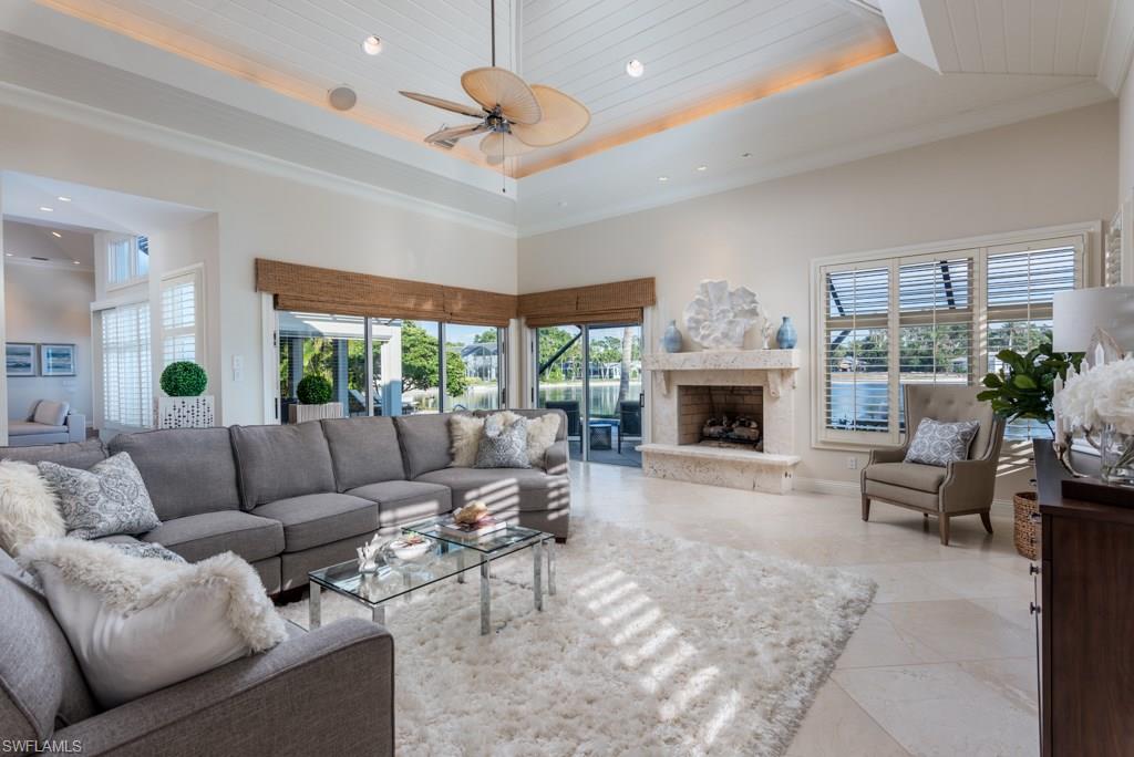 COQUINA SANDS - Residential