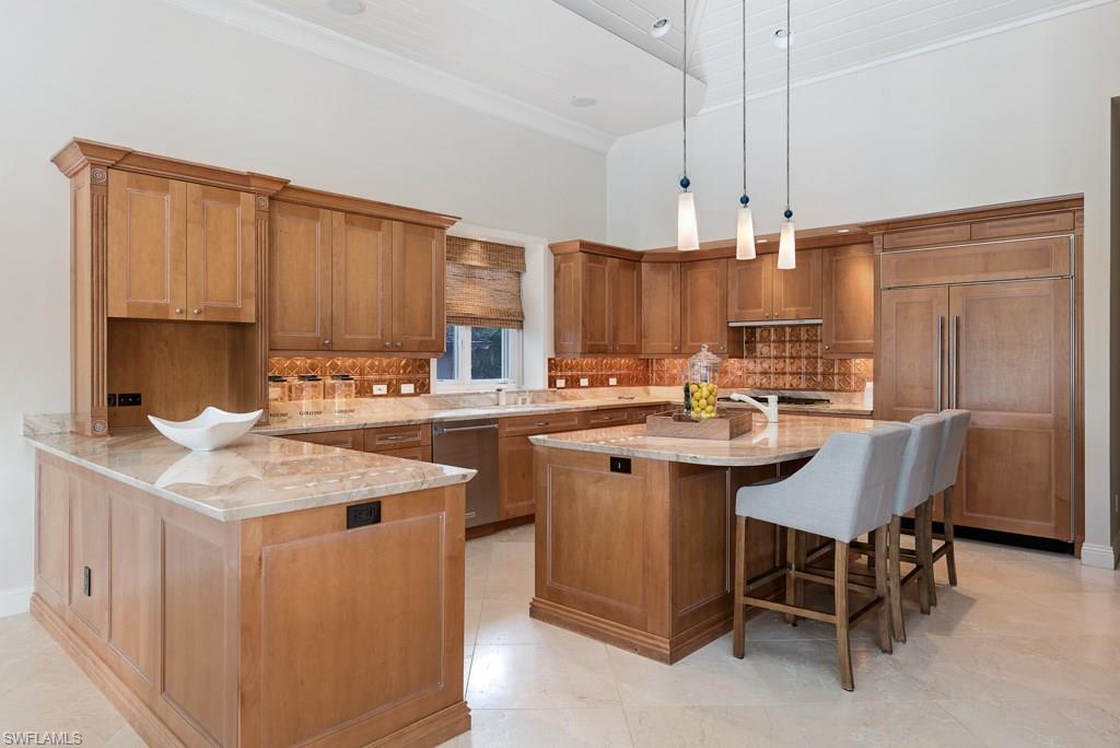 COQUINA SANDS - Residential