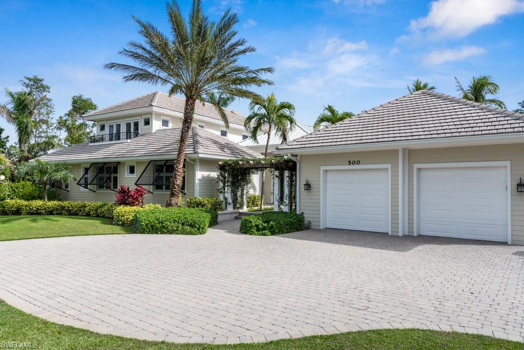 COQUINA SANDS - Residential