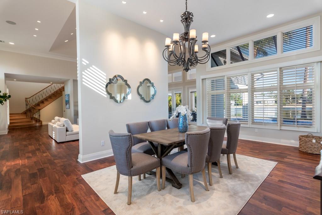 COQUINA SANDS - Residential