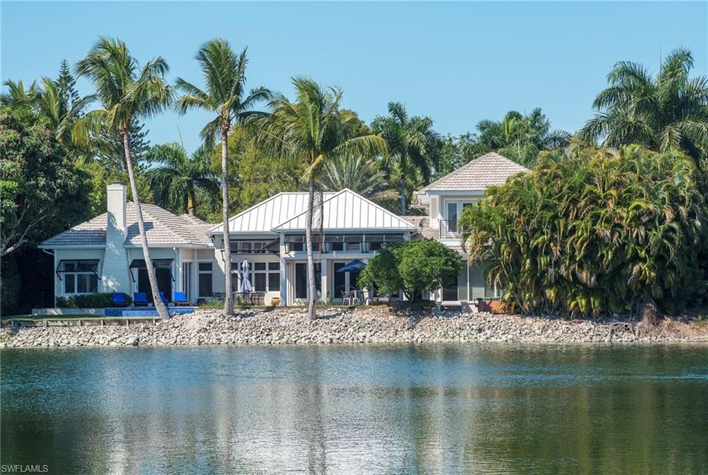 COQUINA SANDS - Residential