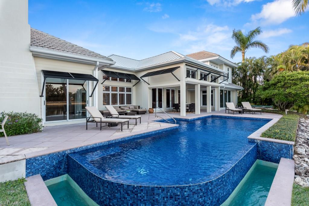 COQUINA SANDS - Residential