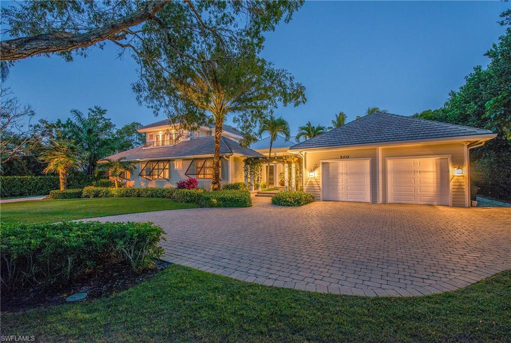 COQUINA SANDS - Residential