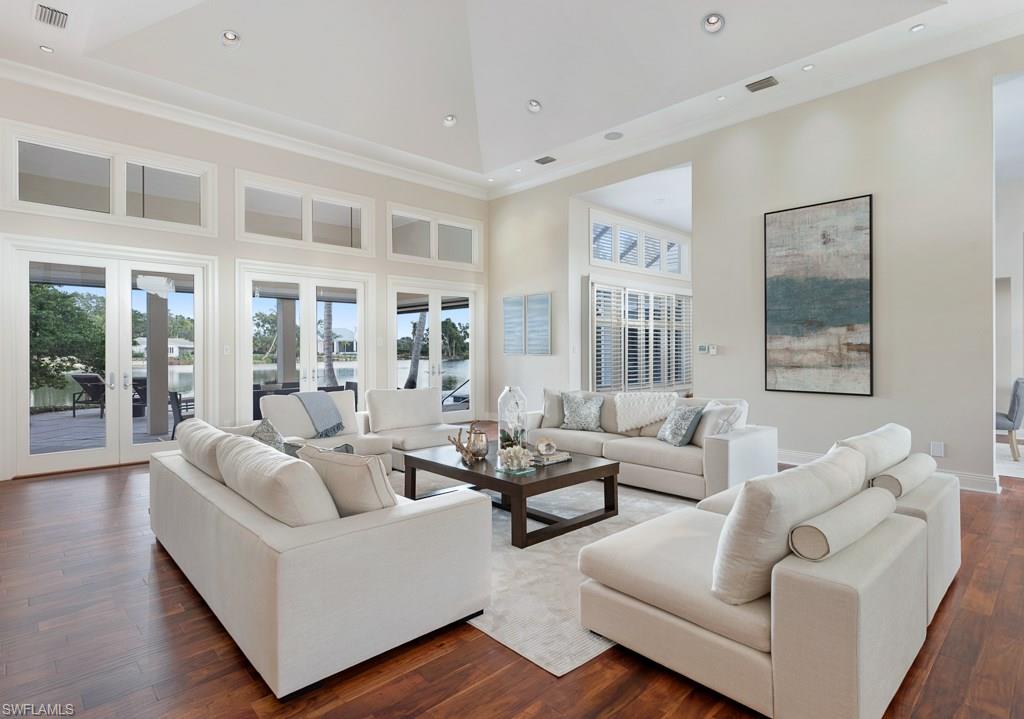 COQUINA SANDS - Residential