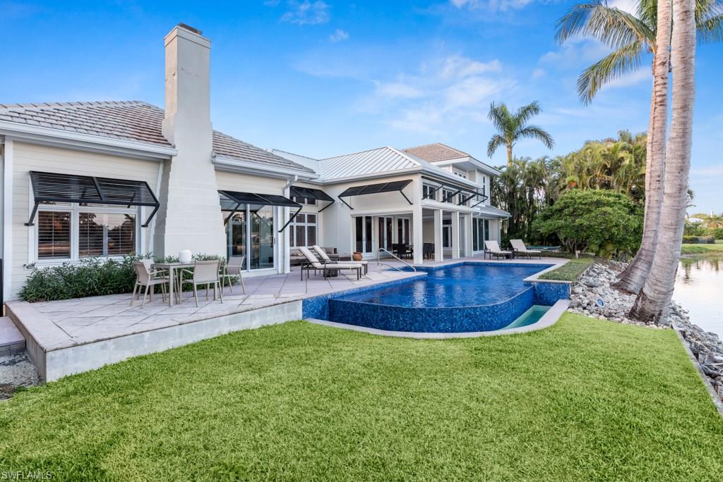 COQUINA SANDS - Residential