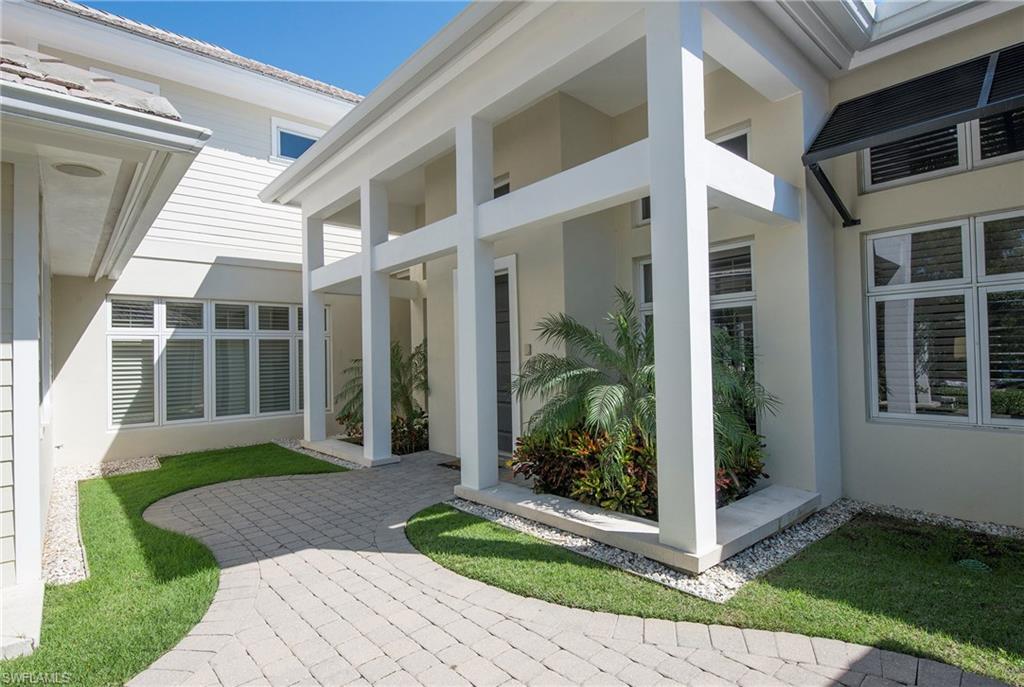 COQUINA SANDS - Residential
