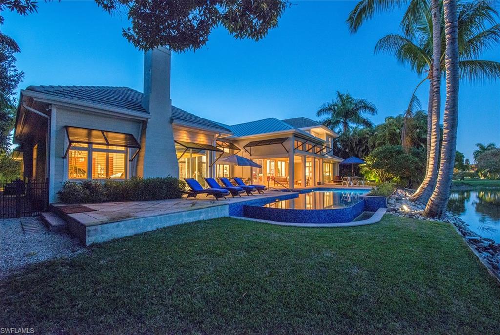 COQUINA SANDS - Residential