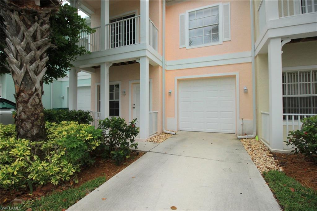 CYPRESS GLEN - Residential