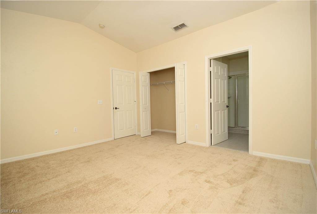 CYPRESS GLEN - Residential