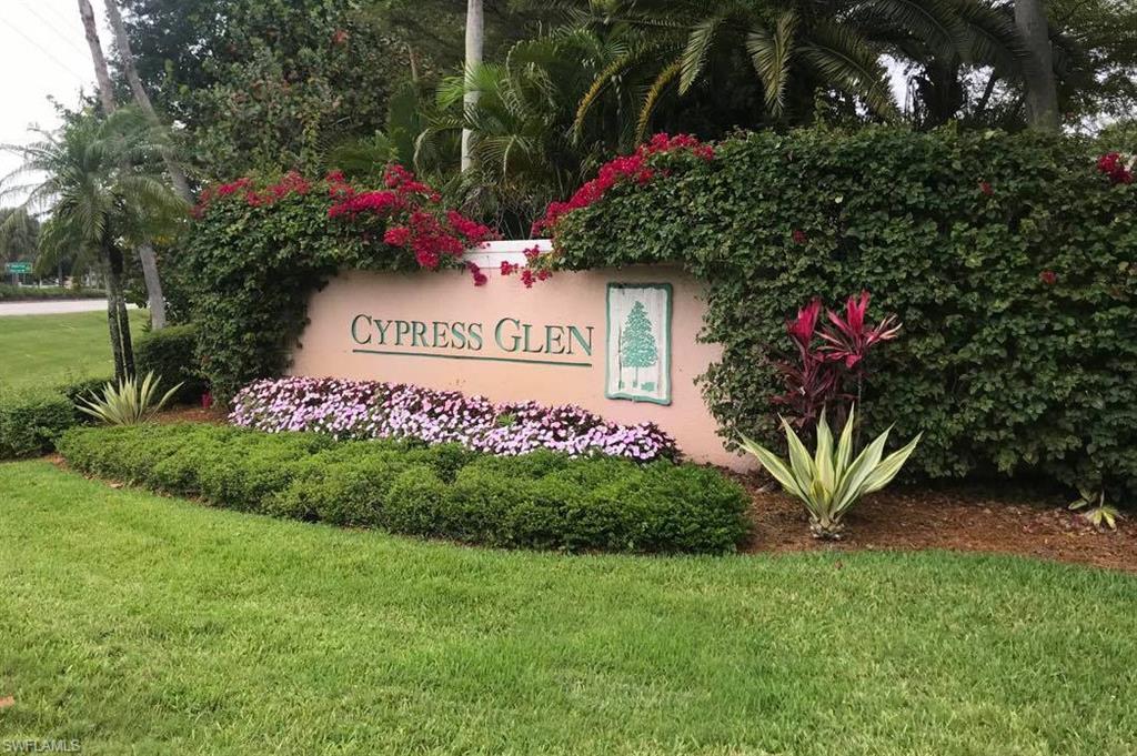 CYPRESS GLEN - Residential