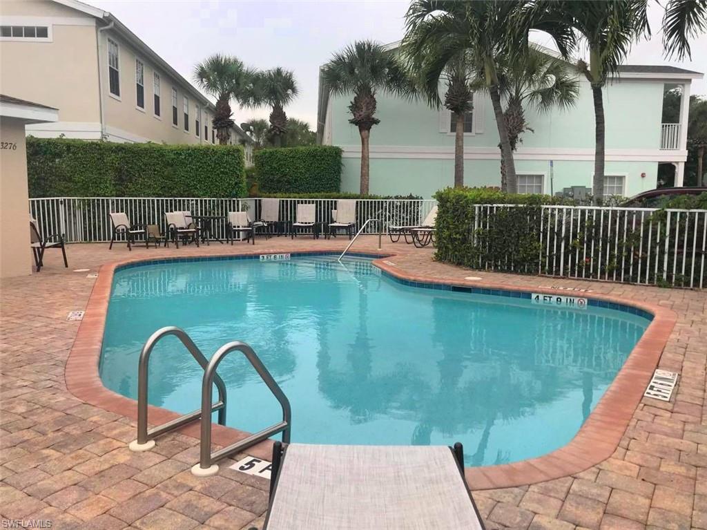 CYPRESS GLEN - Residential