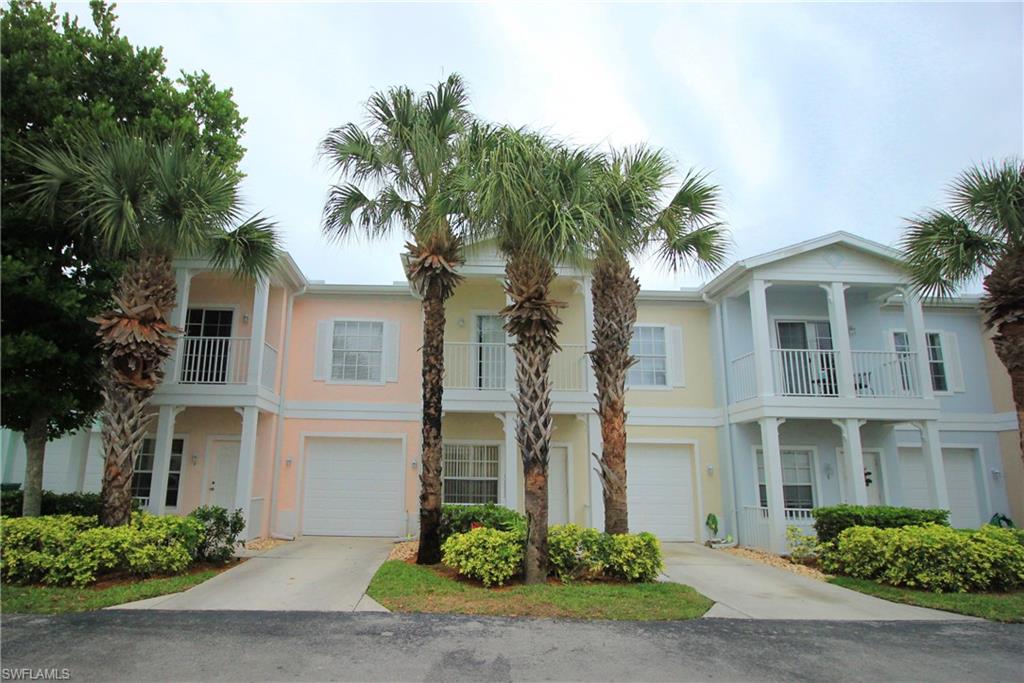 CYPRESS GLEN - Residential