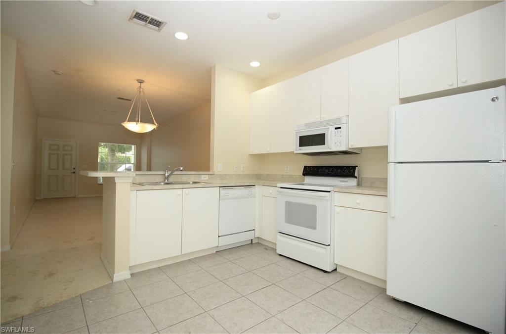 CYPRESS GLEN - Residential