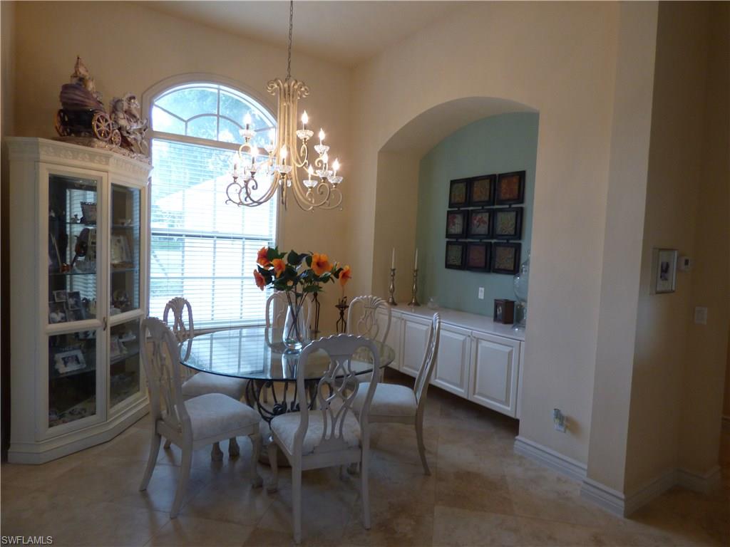 MAHOGANY ISLE - Residential